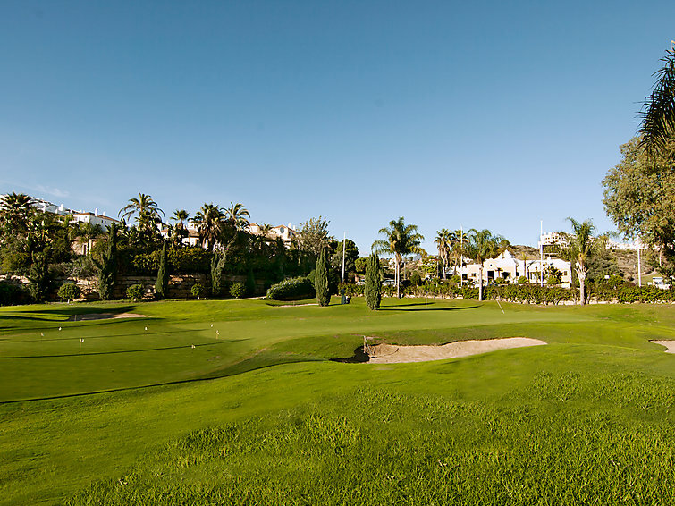 Villa Resina Golf, Location Maison à Estepona - Photo 17 / 43