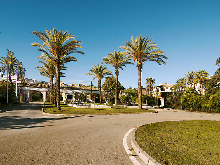 Villa Resina Golf, Location Maison à Estepona - Photo 18 / 43