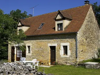 Maison à Salviac,Pech Gaillard FR3823.111.1 N°46558