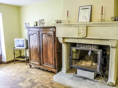 Pech Gaillard, Maison 7 personnes à Salviac - Photo 3