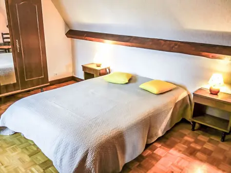 Pech Gaillard, Maison 7 personnes à Salviac - Photo 4