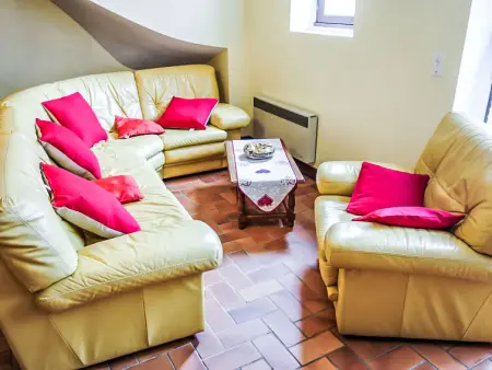 Pech Gaillard, Maison 7 personnes à Salviac - Photo 5