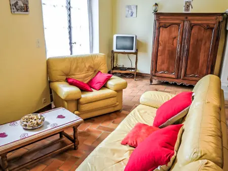 Pech Gaillard, Maison 7 personnes à Salviac - Photo 6