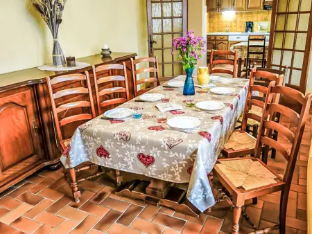 Pech Gaillard, Maison 7 personnes à Salviac - Photo 9