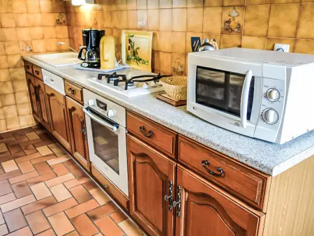 Pech Gaillard, Maison 7 personnes à Salviac - Photo 11