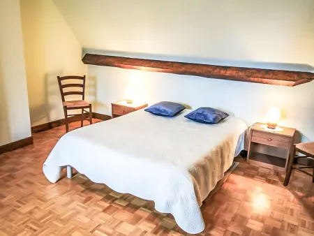 Pech Gaillard, Maison 7 personnes à Salviac - Photo 12