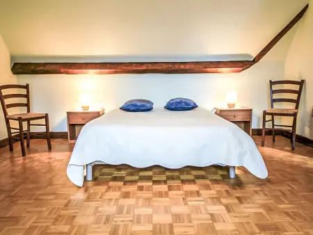 Pech Gaillard, Maison 7 personnes à Salviac - Photo 13