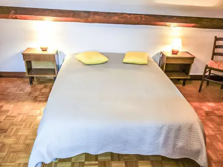 Pech Gaillard, Maison 7 personnes à Salviac - Photo 14