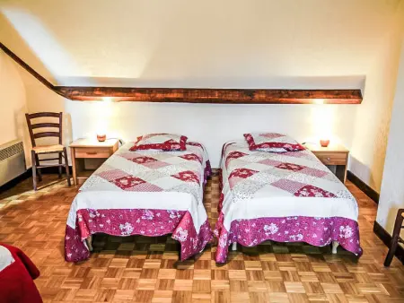 Pech Gaillard, Maison 7 personnes à Salviac - Photo 15