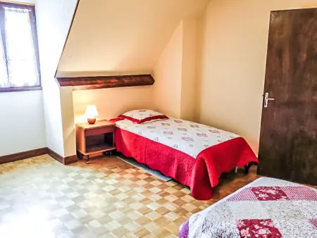 Pech Gaillard, Maison 7 personnes à Salviac - Photo 16