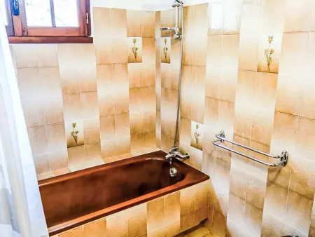 Pech Gaillard, Maison 7 personnes à Salviac - Photo 17