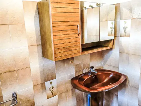 Pech Gaillard, Maison 7 personnes à Salviac - Photo 18