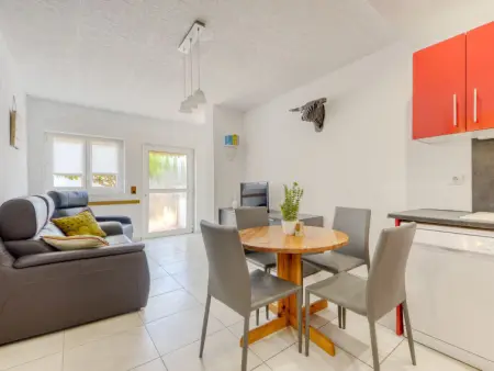 Maison Chaviocoto, constituée de 2 appartements, proche du centre d’Empuriabrava - Photo 7