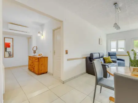 Maison Chaviocoto, constituée de 2 appartements, proche du centre d’Empuriabrava - Photo 9