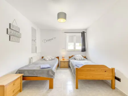 Maison Chaviocoto, constituée de 2 appartements, proche du centre d’Empuriabrava - Photo 15