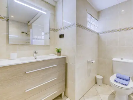 Maison Chaviocoto, constituée de 2 appartements, proche du centre d’Empuriabrava - Photo 16