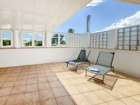 Maison Chaviocoto, constituée de 2 appartements, proche du centre d’Empuriabrava - Photo 20