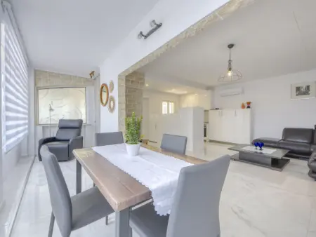 Maison Chaviocoto, constituée de 2 appartements, proche du centre d’Empuriabrava - Photo 24