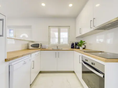 Maison Chaviocoto, constituée de 2 appartements, proche du centre d’Empuriabrava - Photo 26