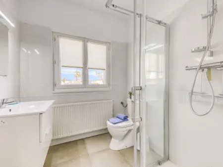 Maison Chaviocoto, constituée de 2 appartements, proche du centre d’Empuriabrava - Photo 30