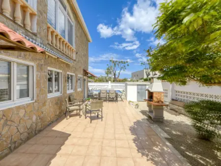 Maison Chaviocoto, constituée de 2 appartements, proche du centre d’Empuriabrava - Photo 32