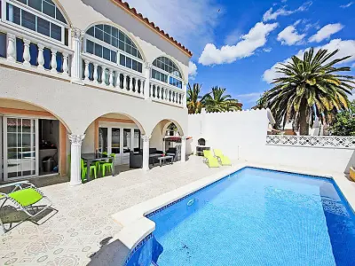 Maison à Empuriabrava, Requesens - L440157