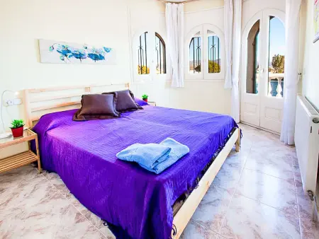 Maison Requesens canal, lumineuse avec superbe vue au bord de l’eau - Photo 3