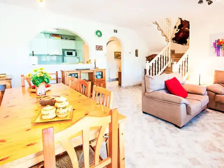 Maison Requesens canal, lumineuse avec superbe vue au bord de l’eau - Photo 5