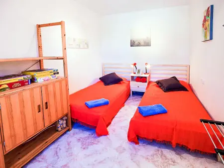 Maison Requesens canal, lumineuse avec superbe vue au bord de l’eau - Photo 8