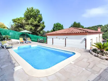 Casa en Lloret de Mar,Figaro ES9469.814.1 N°450168