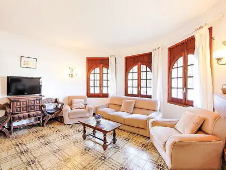 Les 4 Saisons, Maison 6 personnes à L'Escala - Photo 1