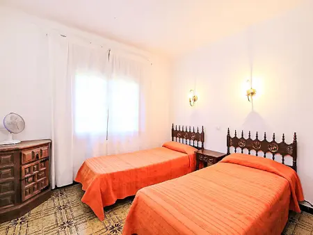 Les 4 Saisons, Maison 6 personnes à L'Escala - Photo 3