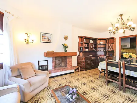 Les 4 Saisons, Maison 6 personnes à L'Escala - Photo 5