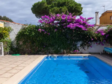 Les 4 Saisons, Maison 6 personnes à L'Escala - Photo 15