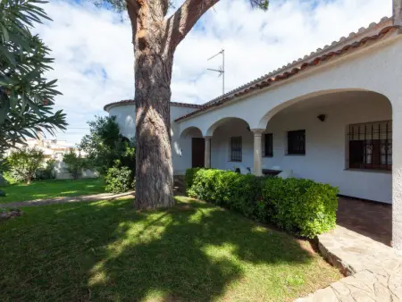 Les 4 Saisons, Maison 6 personnes à L'Escala - Photo 17