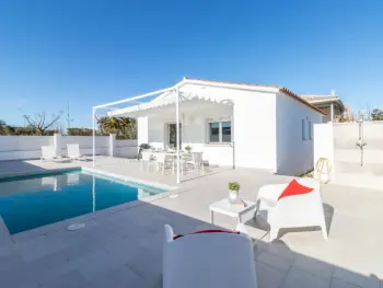 Maison à Empuriabrava,Blanca ES9420.950.1 N°687674