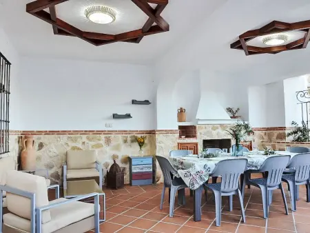 Torreon de Morayma, Maison 8 personnes à Córdoba Baena - Photo 1