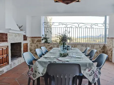 Torreon de Morayma, Maison 8 personnes à Córdoba Baena - Photo 2