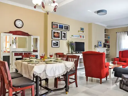 Torreon de Morayma, Maison 8 personnes à Córdoba Baena - Photo 3