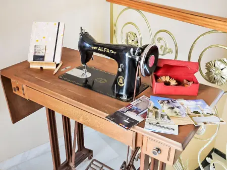 Torreon de Morayma, Maison 8 personnes à Córdoba Baena - Photo 7