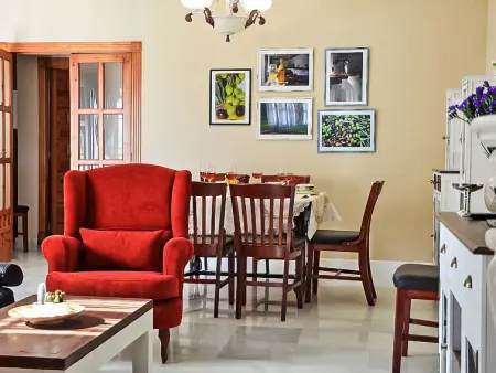 Torreon de Morayma, Maison 8 personnes à Córdoba Baena - Photo 8