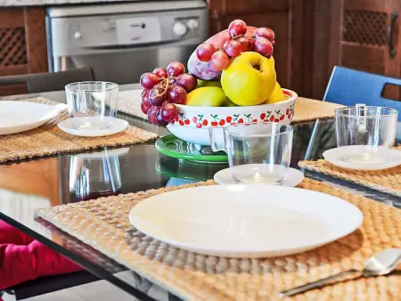 Torreon de Morayma, Maison 8 personnes à Córdoba Baena - Photo 10