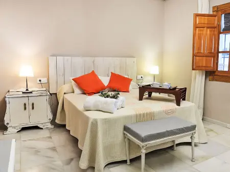 Torreon de Morayma, Maison 8 personnes à Córdoba Baena - Photo 14