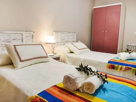 Torreon de Morayma, Maison 8 personnes à Córdoba Baena - Photo 19