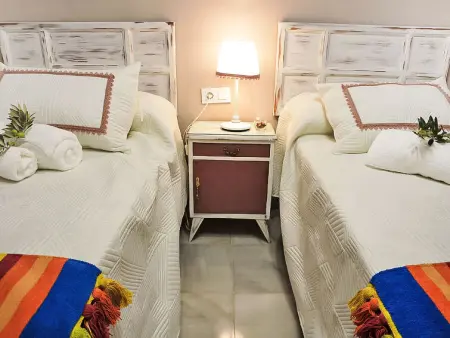 Torreon de Morayma, Maison 8 personnes à Córdoba Baena - Photo 20