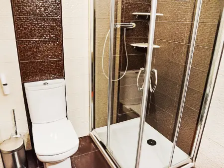 Torreon de Morayma, Maison 8 personnes à Córdoba Baena - Photo 21