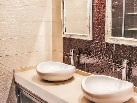 Torreon de Morayma, Maison 8 personnes à Córdoba Baena - Photo 22