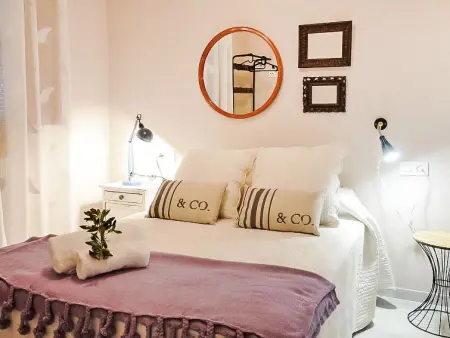 Torreon de Morayma, Maison 8 personnes à Córdoba Baena - Photo 23