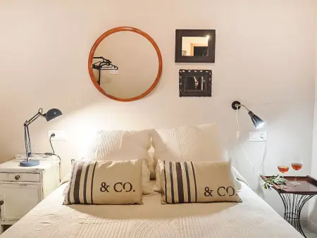 Torreon de Morayma, Maison 8 personnes à Córdoba Baena - Photo 24