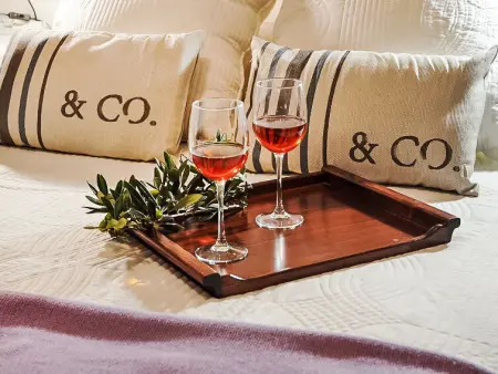 Torreon de Morayma, Maison 8 personnes à Córdoba Baena - Photo 25